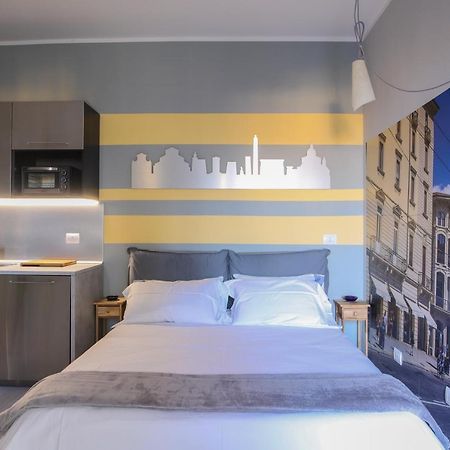 Central Apartment Close To Food And Shopping Bolonha Exterior foto