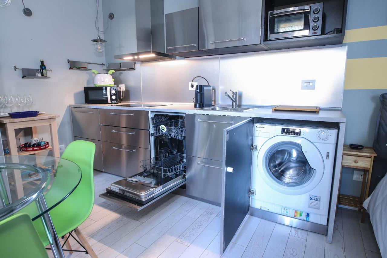 Central Apartment Close To Food And Shopping Bolonha Exterior foto