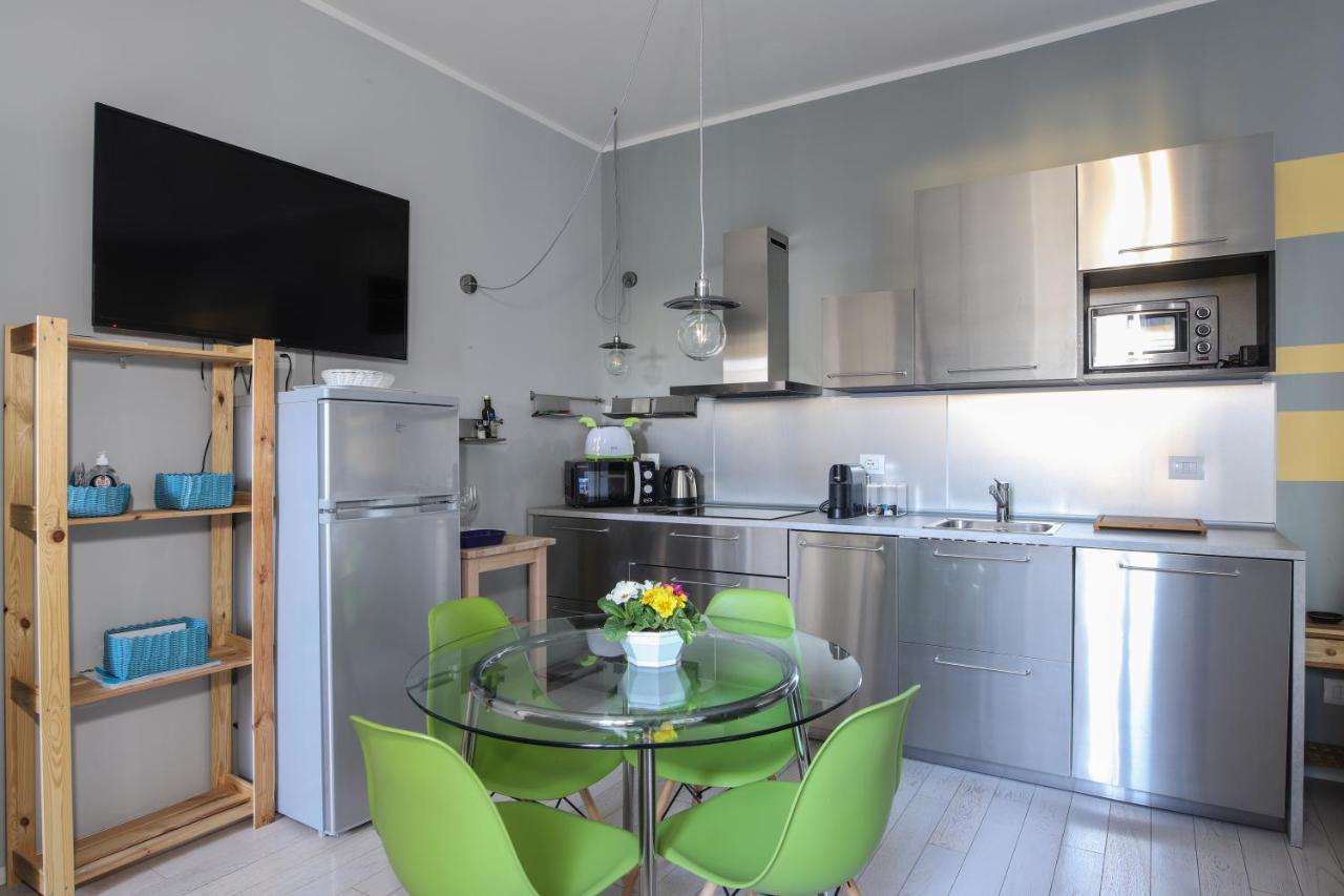 Central Apartment Close To Food And Shopping Bolonha Exterior foto