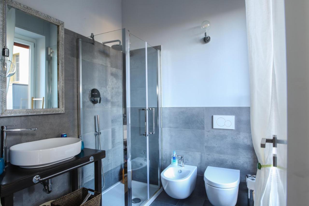Central Apartment Close To Food And Shopping Bolonha Exterior foto