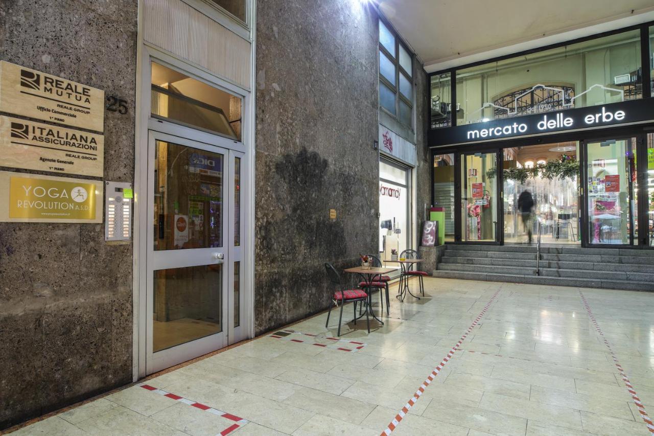 Central Apartment Close To Food And Shopping Bolonha Exterior foto
