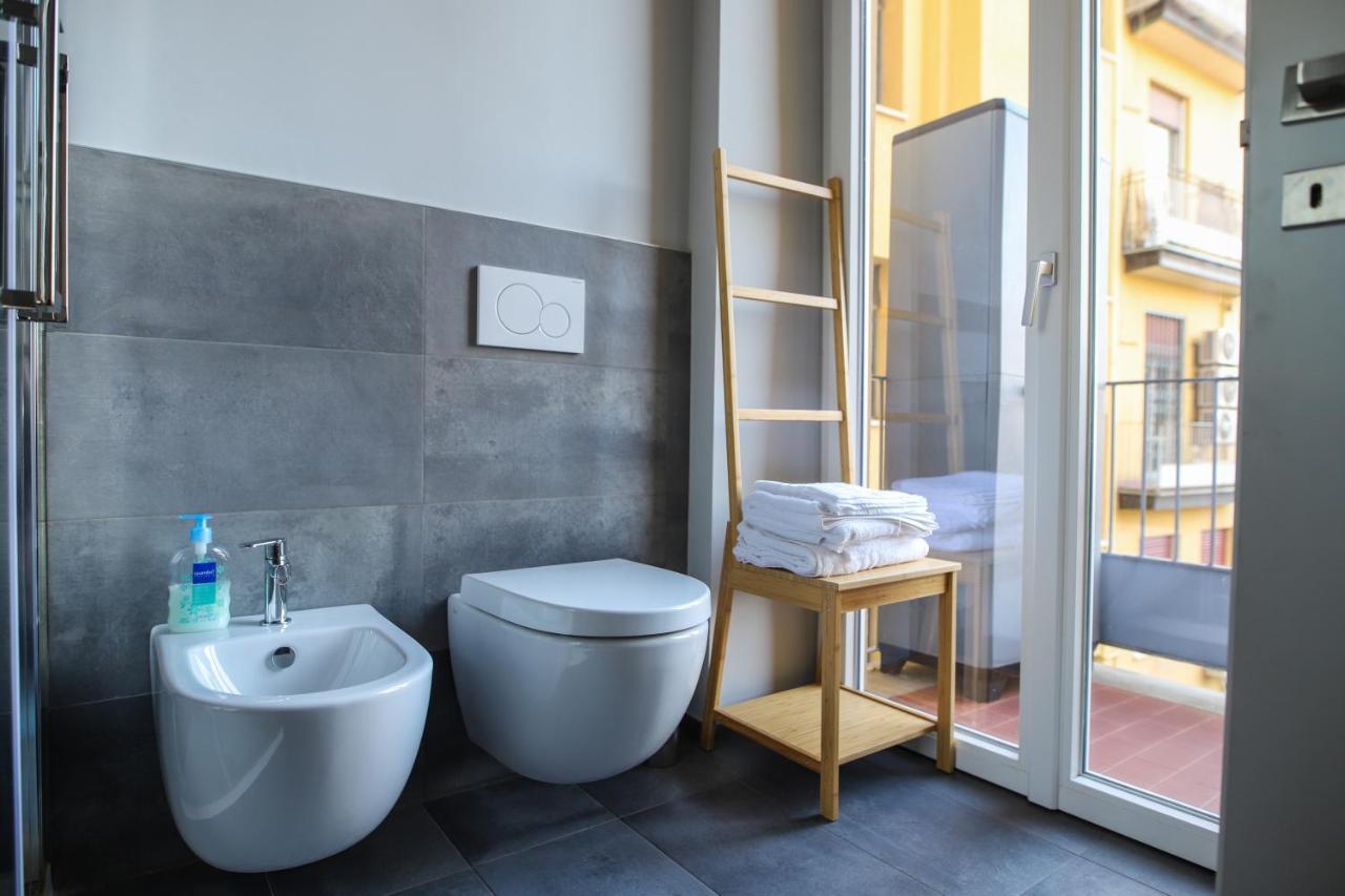 Central Apartment Close To Food And Shopping Bolonha Exterior foto